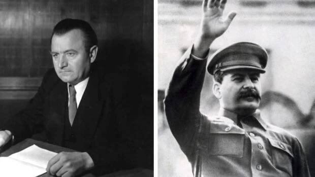 Klement Gottwald a Josif Vissarionovič Stalin už nejsou čestnými občany města Chrudim