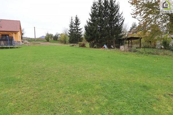 Pronájem Pozemek, Habrovany, okres Ústí nad Labem