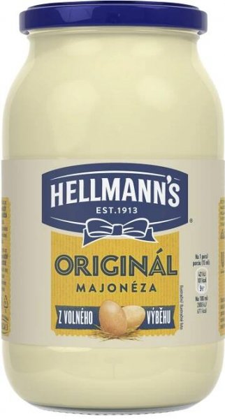 Hellmann's Majonéza Original