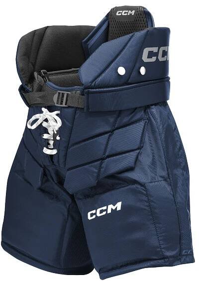 Brankářské kalhoty CCM Axis F5 JR
