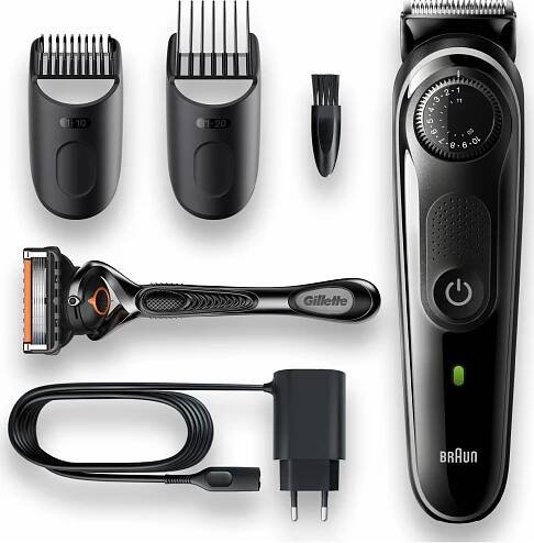 Braun BT 5340