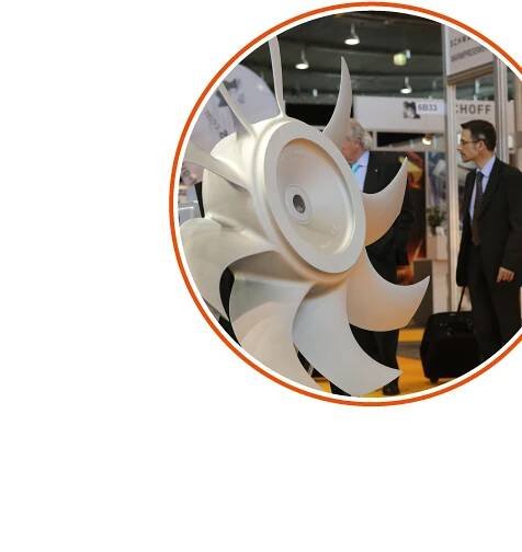 CastForge - Landesmesse Stuttgart