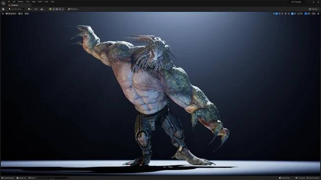 Unreal Engine 5.1 is now available!