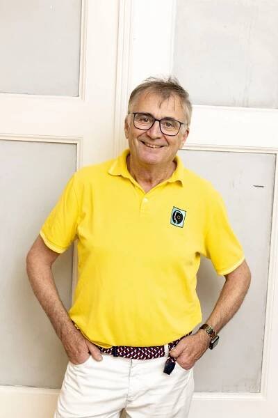 Team – Dr. med. Florian Fischer
