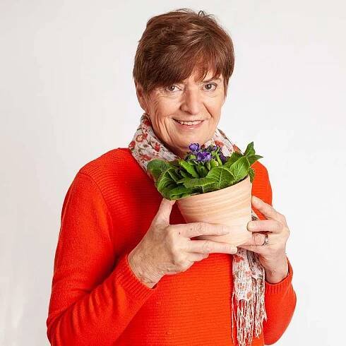 Rozhovor s pěstitelkou Ludmilou Duškovou