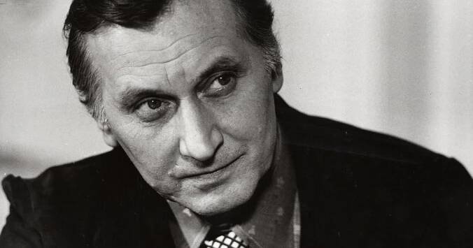 15 let od smrti Josefa Langmilera (†83): Ženu mu přebral Adamíra, zmlátil ho jako psa!