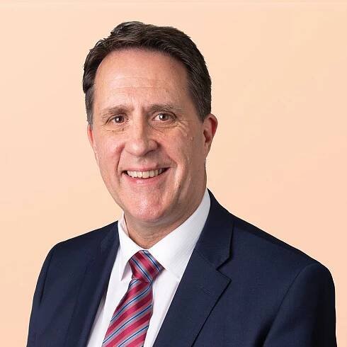 Michael O'Brien, Pimpala Ward councillor