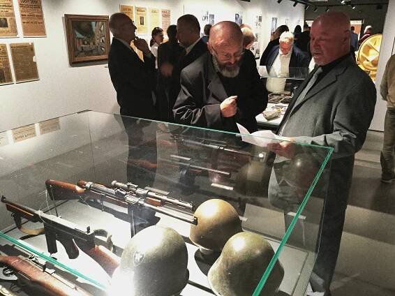 Žižkovské muzeum zve na cestu časem. Barikáda připomíná Pražské povstání