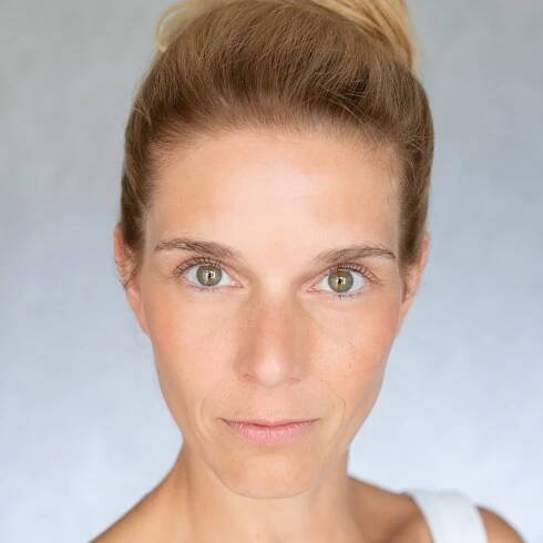 Henrieta Hornáčková - ACTORSMAP