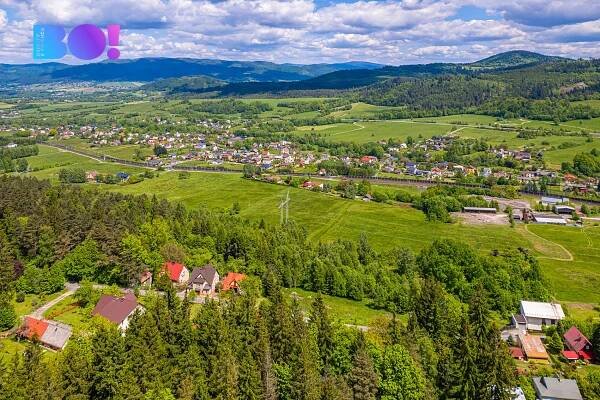 Prodej stavebního pozemku, 5690 m2, Mosty u Jablunkova | Reality.iDNES.cz 