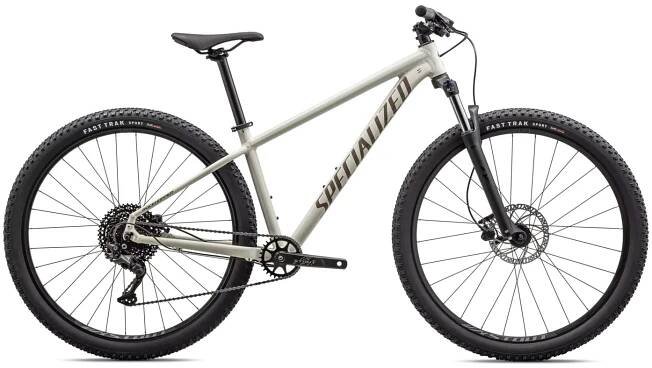 Specialized Rockhopper Comp 27,5 gloss birch/taupe - M