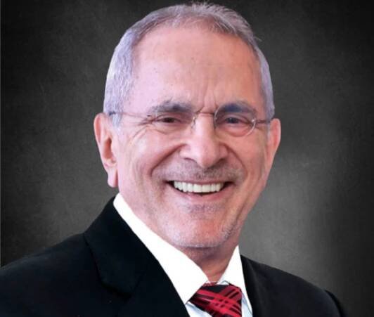 José Ramos-Horta, President of East Timor