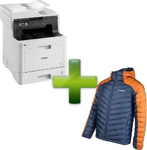 Brother MFC-L8690CDW