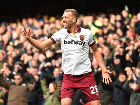 West Ham United FC: Vše o působišti Tomáše Součka