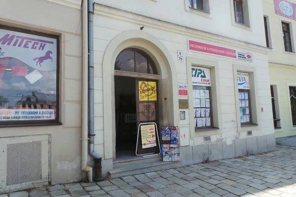 ČSOB Stavební spořitelna foto 1