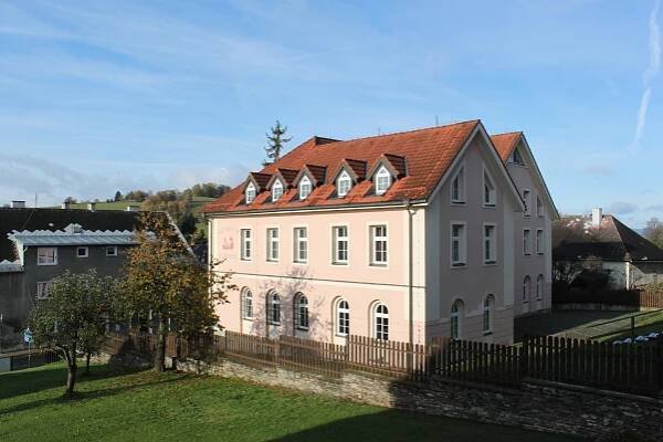 Kašperské Hory - Penzion Kašperk, Česká republika, Šumava - Detail zájezdu
