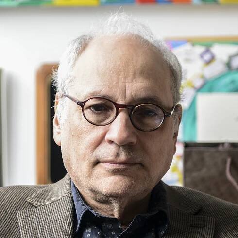 Charles Bernstein