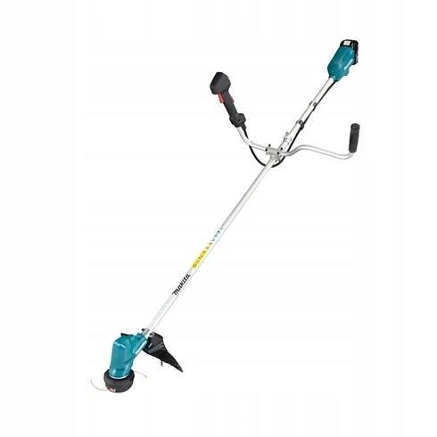 Strunová sekačka 18V DUR190urt3 LXT 2x5.0Ah Makita