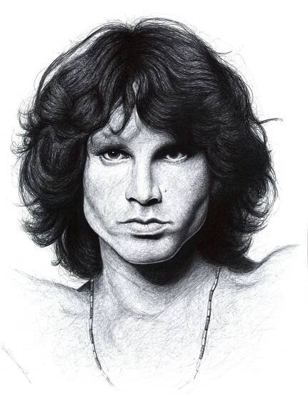 Jim Morrison