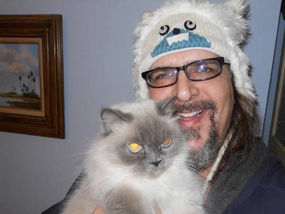 Gallery • Pet Sitting by Craig Jackson • Tallahassee Pet Sitter