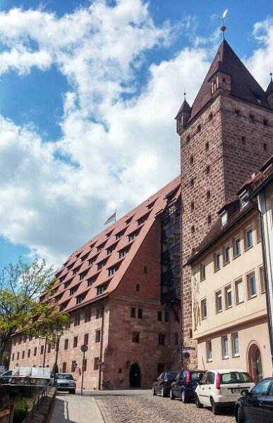 Gruppe Nürnberg / Franken - JADE