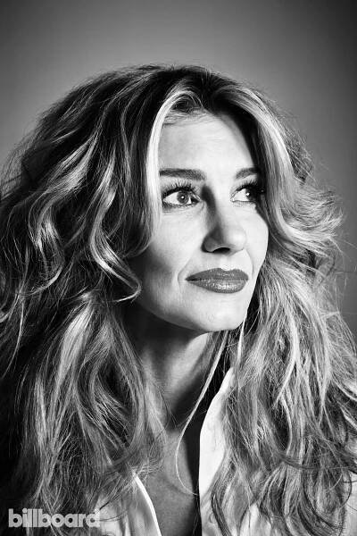 Faith Hill, 2017
