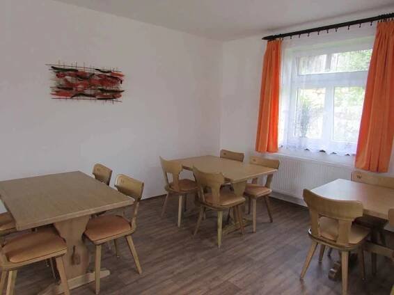 Ubytování Ve Vojtěchově foto 4
