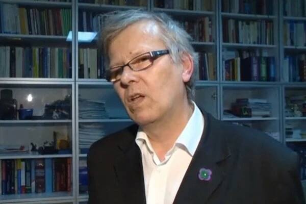 Doktor Peter Lipták: Ročne prijmem dary tak za 5-tisíc eur