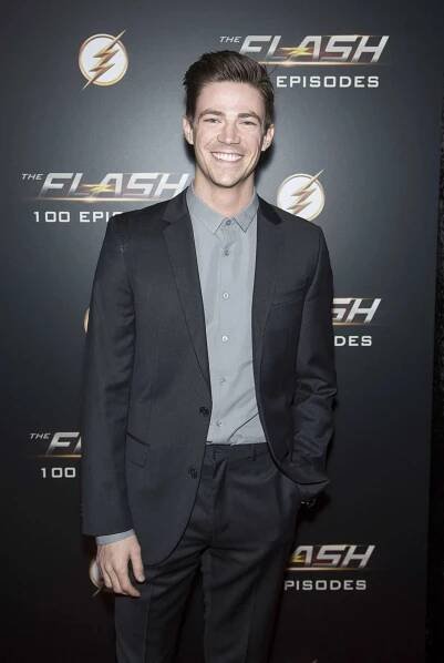 Grant Gustin Says 'The Flash' Will 'Finish on Our Terms' After Final Season Announcement: 'a True Honor'
