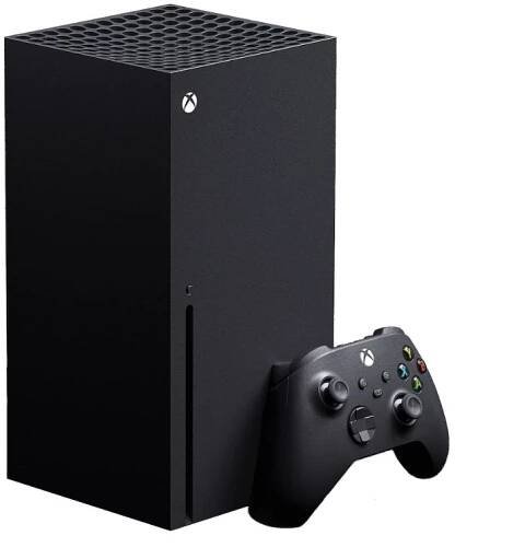 Microsoft Xbox Series X