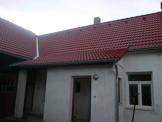 RD Jarošov - Reference | LF Střechy