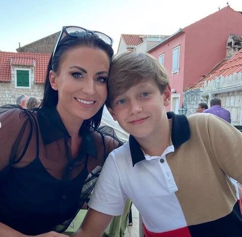 Foto k tématu Gabriela Partyšová – stránka 193