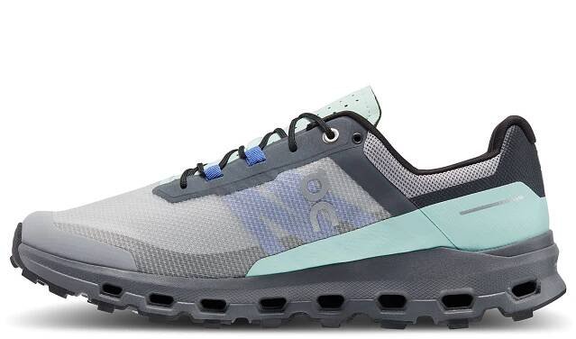 On Cloudvista M alloy/black - Runsport.cz