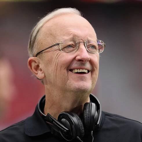 John Clayton, N.F.L. Reporter Best Known for His ESPN Work, Dies at 67
