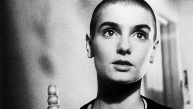 Zemřela Sinéad O'Connor: Irské ikoně bylo jen 56 let