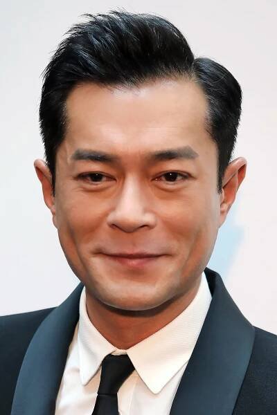 Louis Koo herec