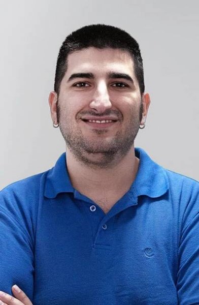 Meet Our Team · Codegram