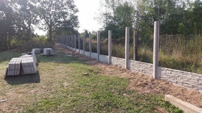 Kvalitní výstavba plotů a dlažeb | Ploty-dlažby kvalitně