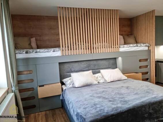 MINIMAX apartmán, Deštné v Orlických horách - Ubytování | Penzion.cz