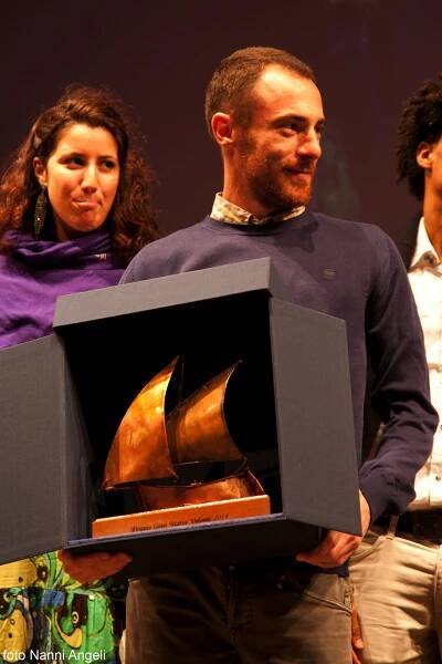 Il Premio Gian Maria Volonté | La Valigia dell'Attore - Festival a La Maddalena, Sardegna. Dedicato a Gian Maria Volonté
