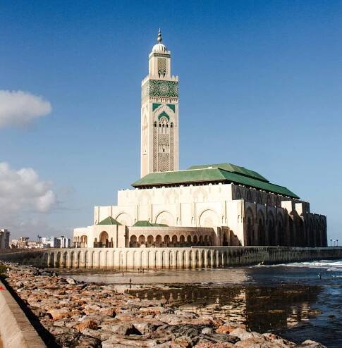 Casablanca