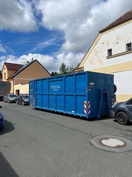 Stěhovací služby Plzeň, Přeštice a okolí - Marbest