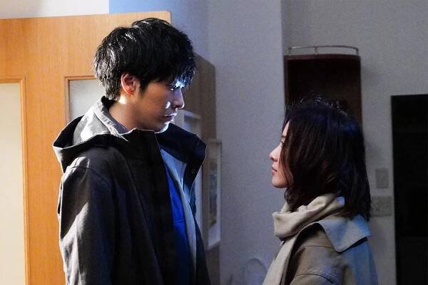 Širanakute ii koto - Episode 5 (E05) (2020)