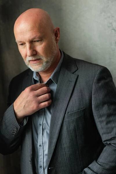 Simon Werner – The lovely man of steel