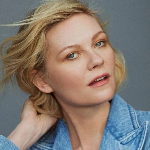 Kirsten Dunst: “It’s not hard to get roles. Most things aren’t very good"