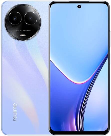 realme品牌故事 - 敢越级 | realme手机官方商城
