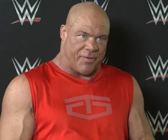 Kurt Angle Biography - Facts, Childhood, Family Life & Achievements