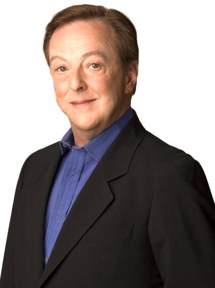 Edward Hibbert