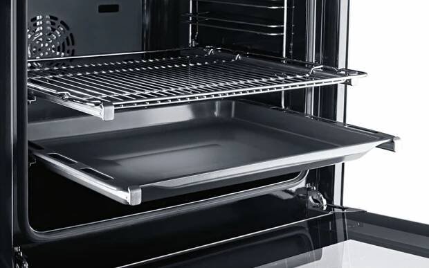 Telescopic Drawer:žádná jiná trouba se vám tak nepřizpůsobí.