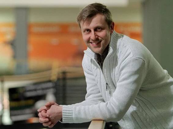 Jazykovědec Martin Prošek: I vulgarismy patří do češtiny